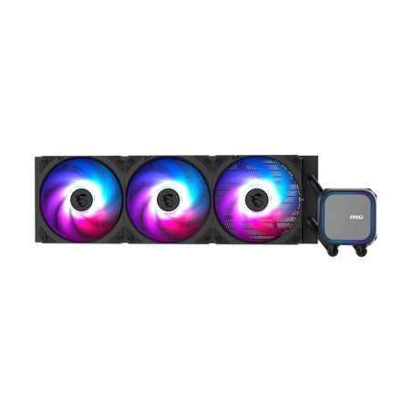 MSI vodný chladič CPU MAG CORELIQUID A13 360