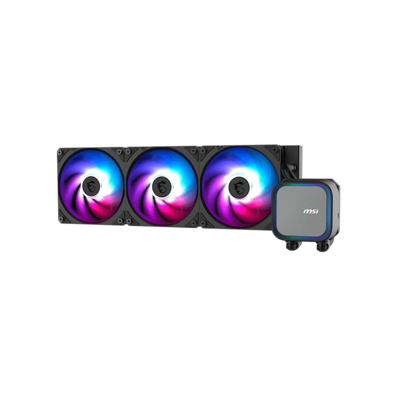 MSI vodný chladič CPU MAG CORELIQUID A13 360