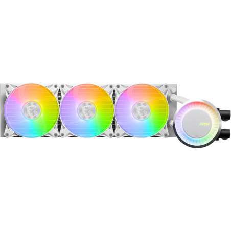 MSI vodný chladič CPU MAG CORELIQUID E360 WHITE