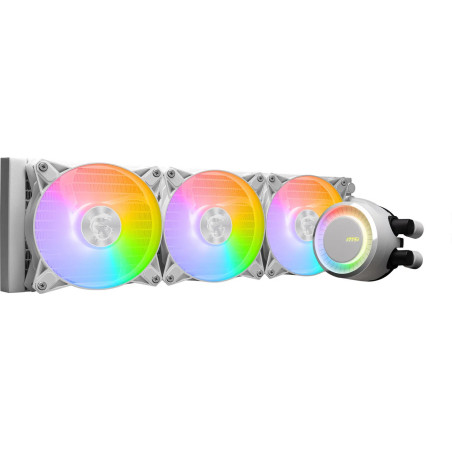 MSI vodný chladič CPU MAG CORELIQUID E360 WHITE