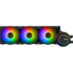 MSI vodný chladič CPU MAG CORELIQUID E360