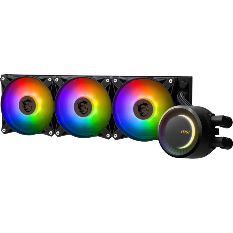 MSI vodný chladič CPU MAG CORELIQUID E360