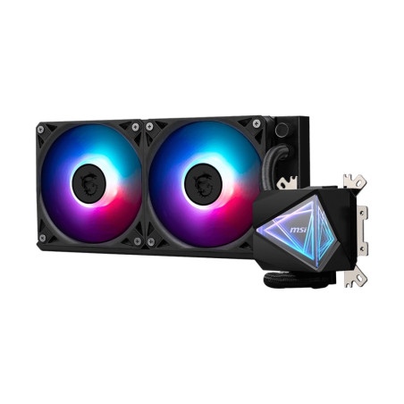 MSI vodný chladič CPU MAG CORELIQUID I240
