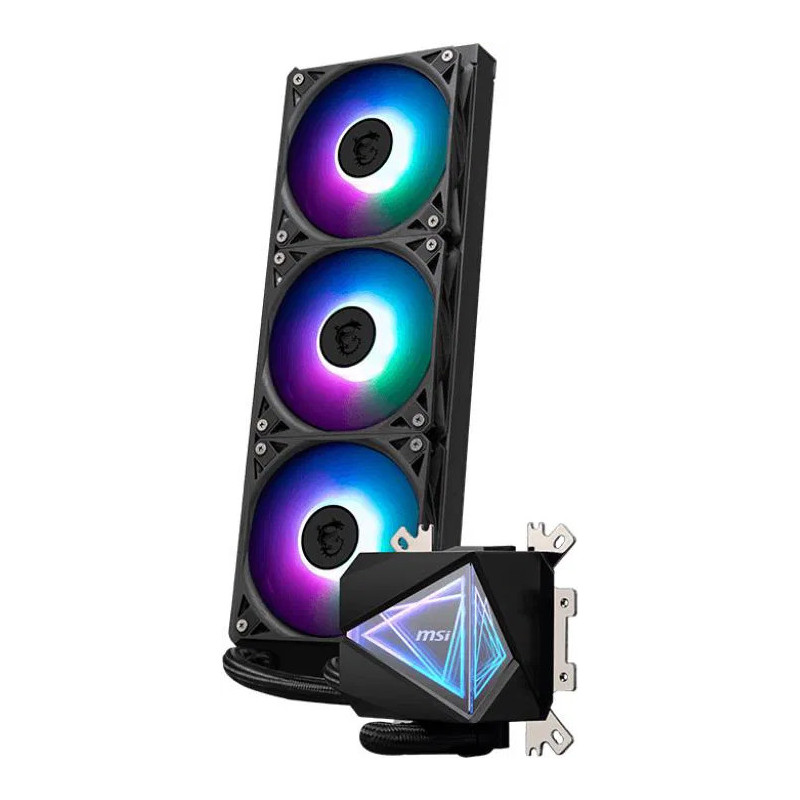 MSI vodný chladič CPU MAG CORELIQUID I360