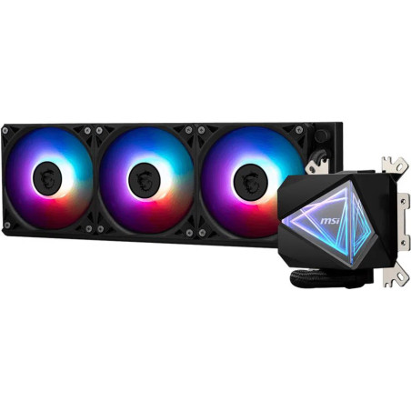 MSI vodný chladič CPU MAG CORELIQUID I360