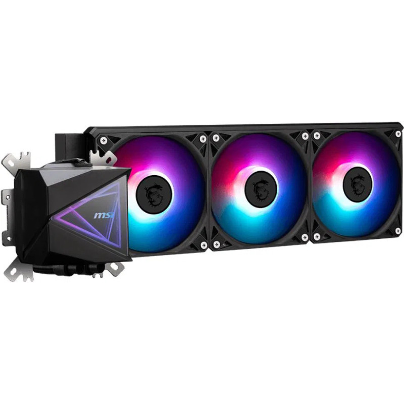 MSI vodný chladič CPU MAG CORELIQUID I360