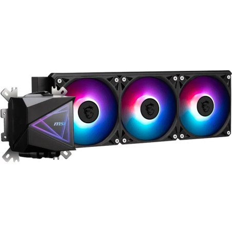 MSI vodný chladič CPU MAG CORELIQUID I360