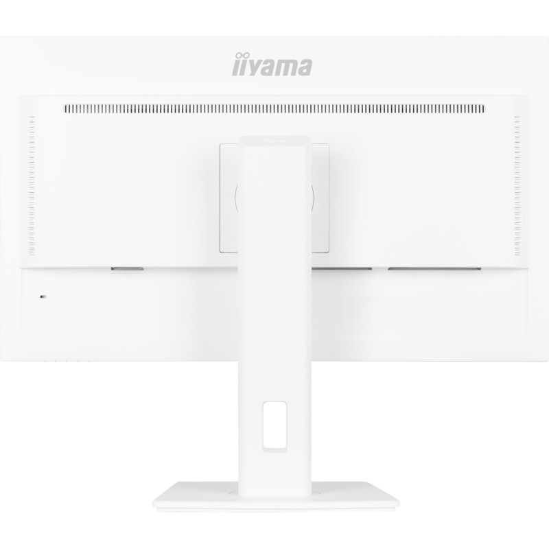 iiyama ProLite/XUB2797QSU-W2/27"/IPS/QHD/100Hz/1ms/White/5R