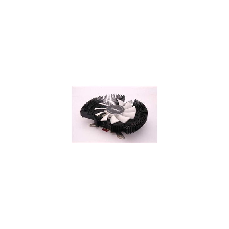 ACUTAKE ACU-DVS 01 DarkVGA Semicircle