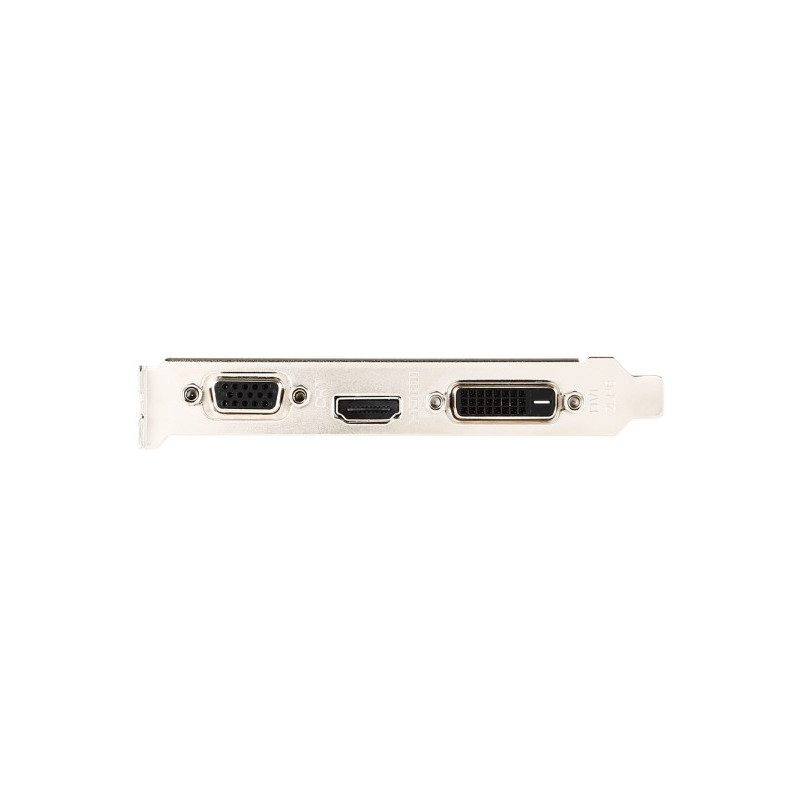 MSI GT 710 2GD3H LP