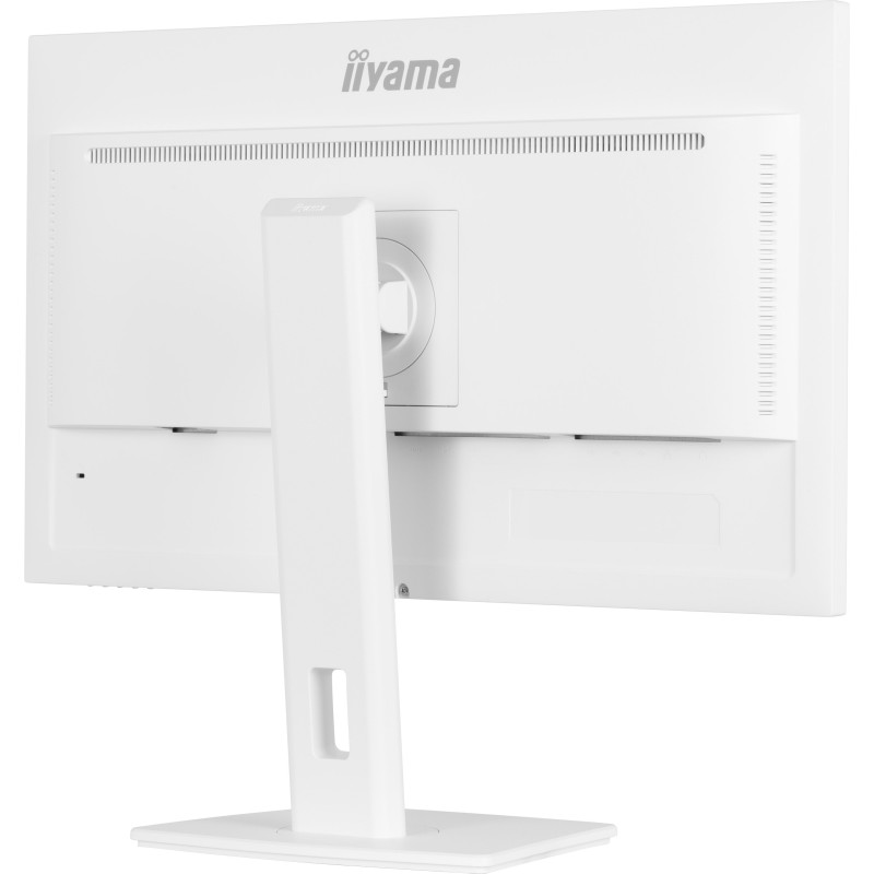 iiyama ProLite/XUB2797QSU-W2/27"/IPS/QHD/100Hz/1ms/White/5R