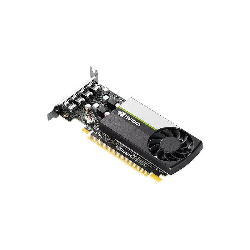 GRAPHIC NV T1000 HP 4GB