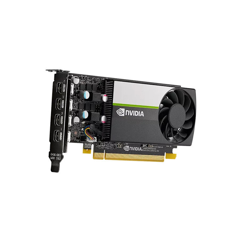 GRAPHIC NV T1000 HP 4GB
