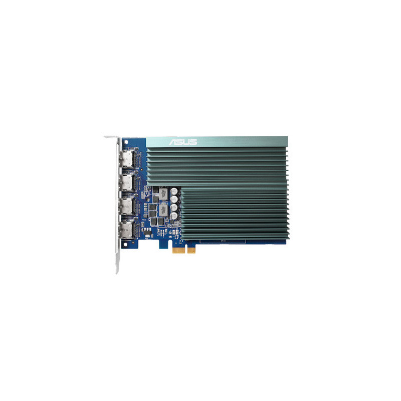 ASUS GT730-4H-SL-2GD5