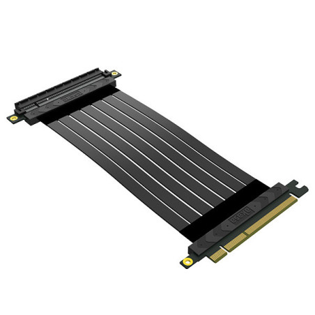 AKASA Riser čierna X2 Mark IV