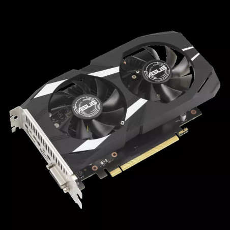 ASUS Dual GeForce RTX 3050/OC/6GB/GDDR6