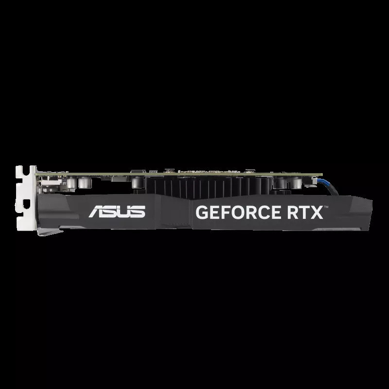 ASUS Dual GeForce RTX 3050/OC/6GB/GDDR6