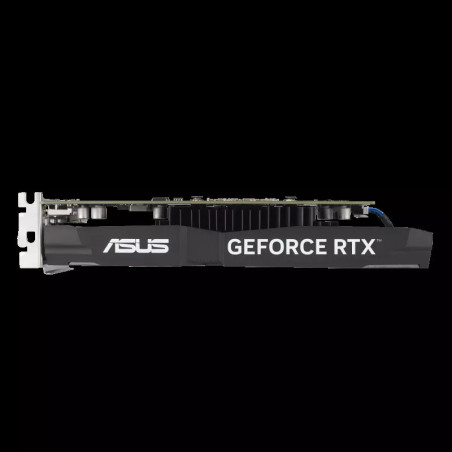 ASUS Dual GeForce RTX 3050/OC/6GB/GDDR6