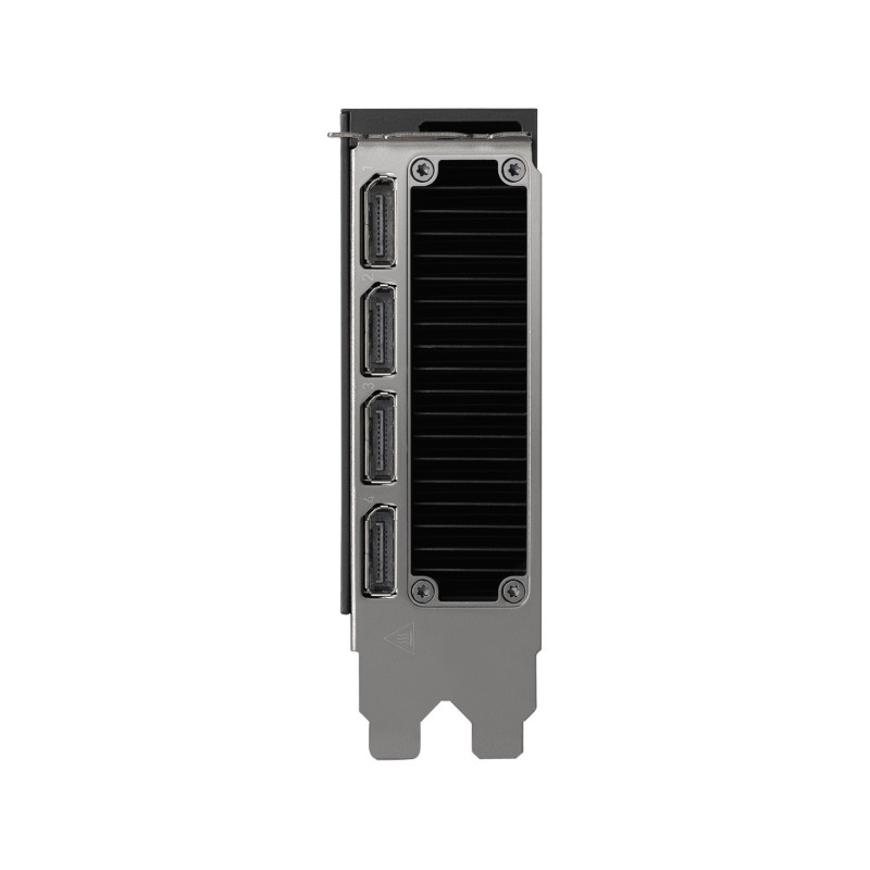 HP GFX NVIDIA RTX A4500 24GB GDDR6 4DP