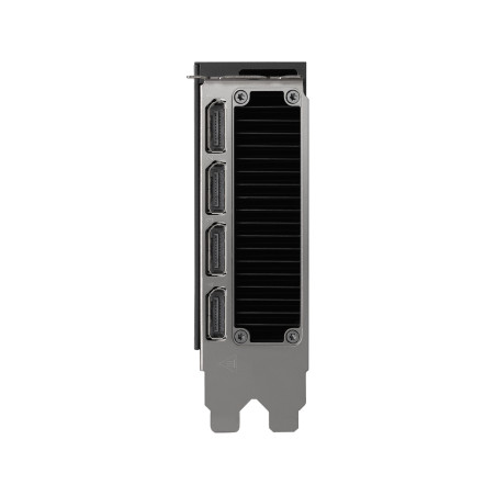 HP GFX NVIDIA RTX A4500 24GB GDDR6 4DP