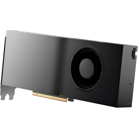 HP GFX NVIDIA RTX A4500 24GB GDDR6 4DP