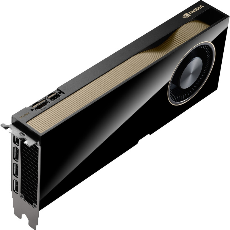 HP NVIDIA RTX 5880 Ada/48GB/GDDR6