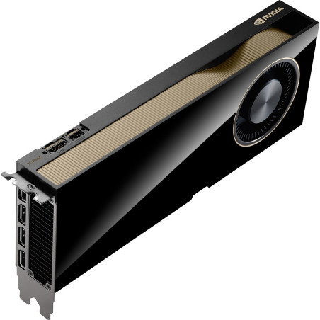HP NVIDIA RTX 5880 Ada/48GB/GDDR6