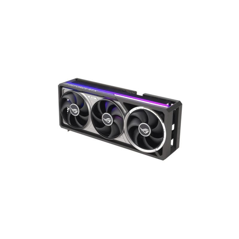 ASUS ROG-ASTRAL-RTX5080-O16G-GAMING