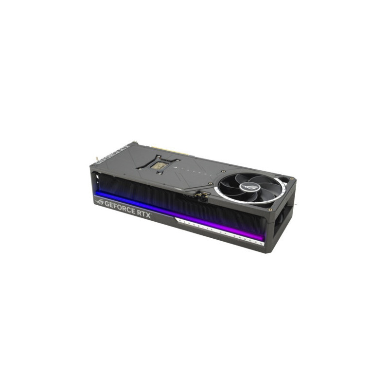ASUS ROG-ASTRAL-RTX5080-O16G-GAMING