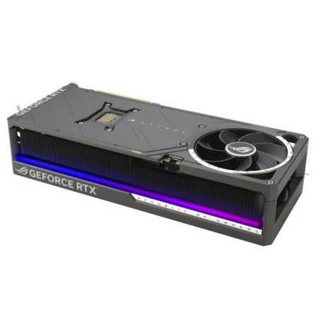 ASUS ROG-ASTRAL-RTX5080-O16G-GAMING
