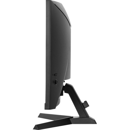 iiyama G-Master/GC2480HSU-B1/23,6"/VA/FHD/180Hz/0,5ms/Black/3R