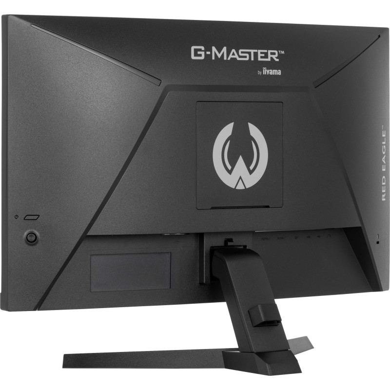 iiyama G-Master/GC2480HSU-B1/23,6"/VA/FHD/180Hz/0,5ms/Black/3R