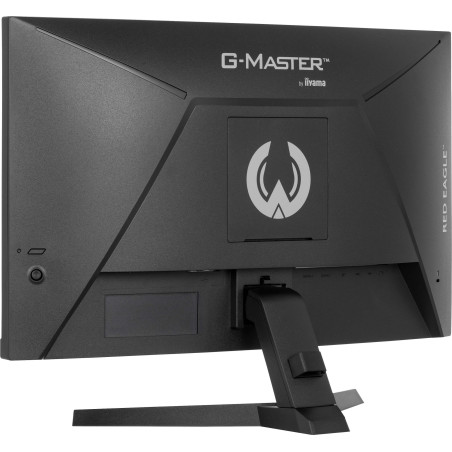 iiyama G-Master/GC2480HSU-B1/23,6"/VA/FHD/180Hz/0,5ms/Black/3R