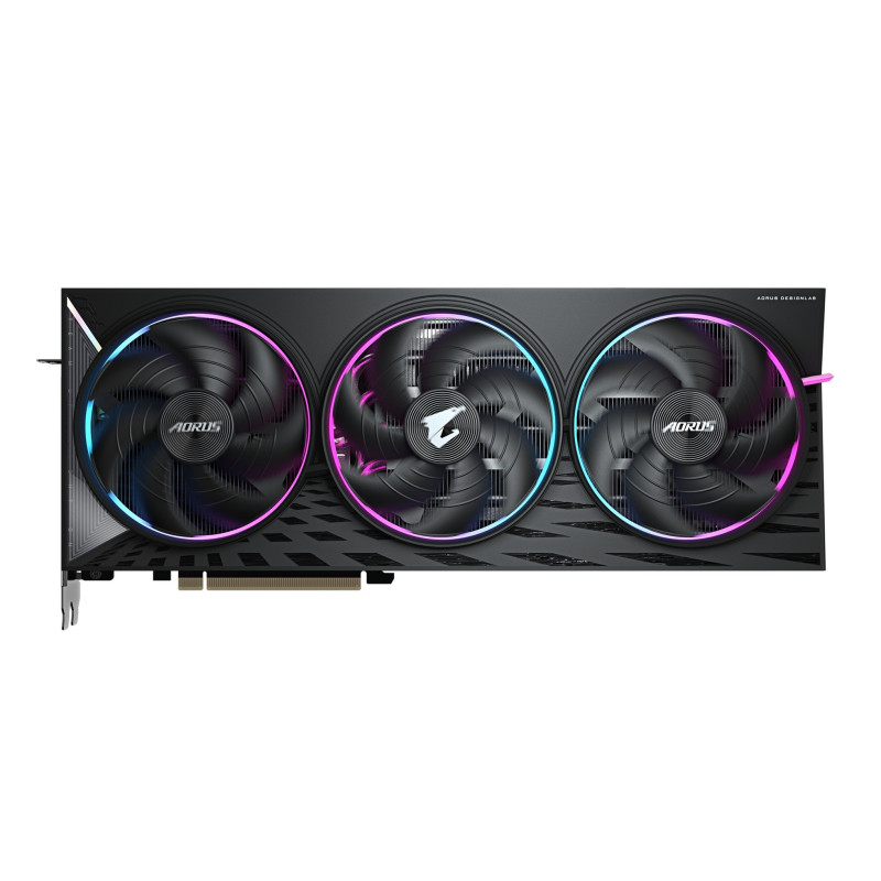 GIGABYTE AORUS Radeon RX 9070 XT ELITE/16GB/GDDR6