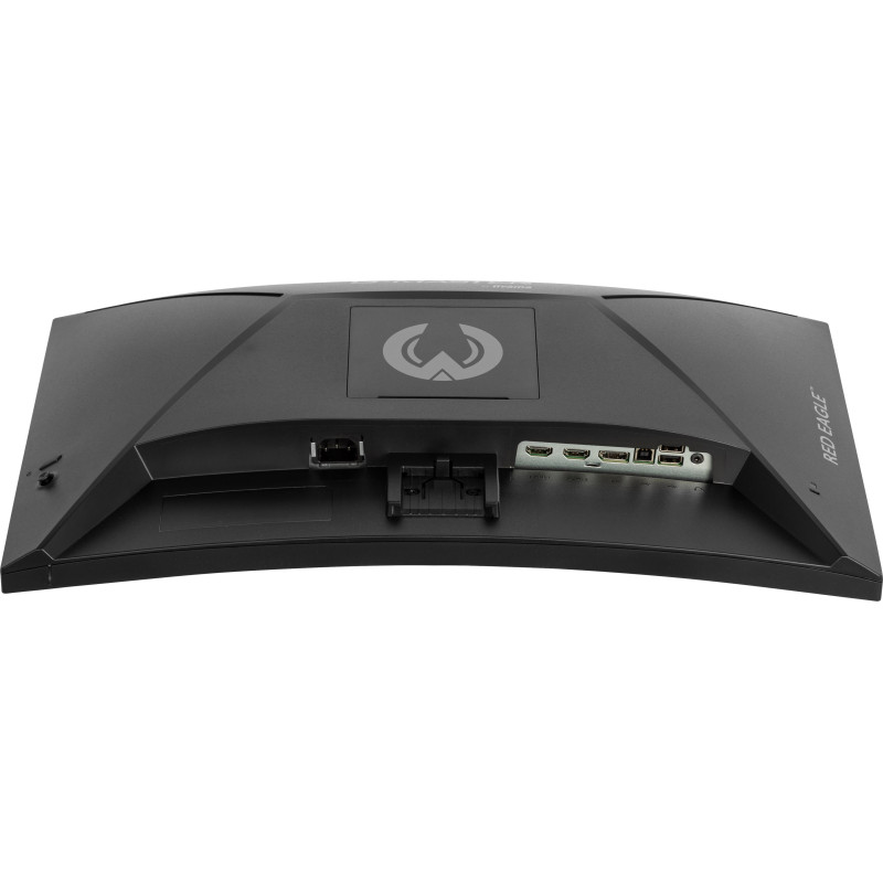 iiyama G-Master/GC2480HSU-B1/23,6"/VA/FHD/180Hz/0,5ms/Black/3R