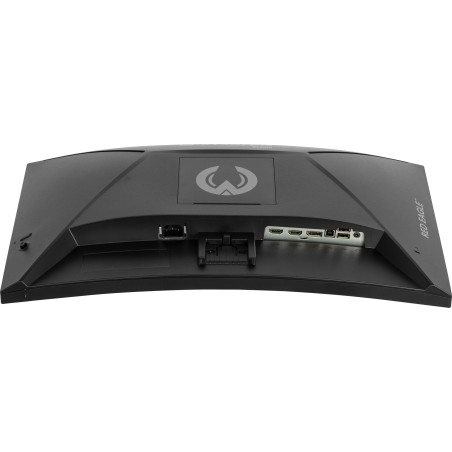iiyama G-Master/GC2480HSU-B1/23,6"/VA/FHD/180Hz/0,5ms/Black/3R