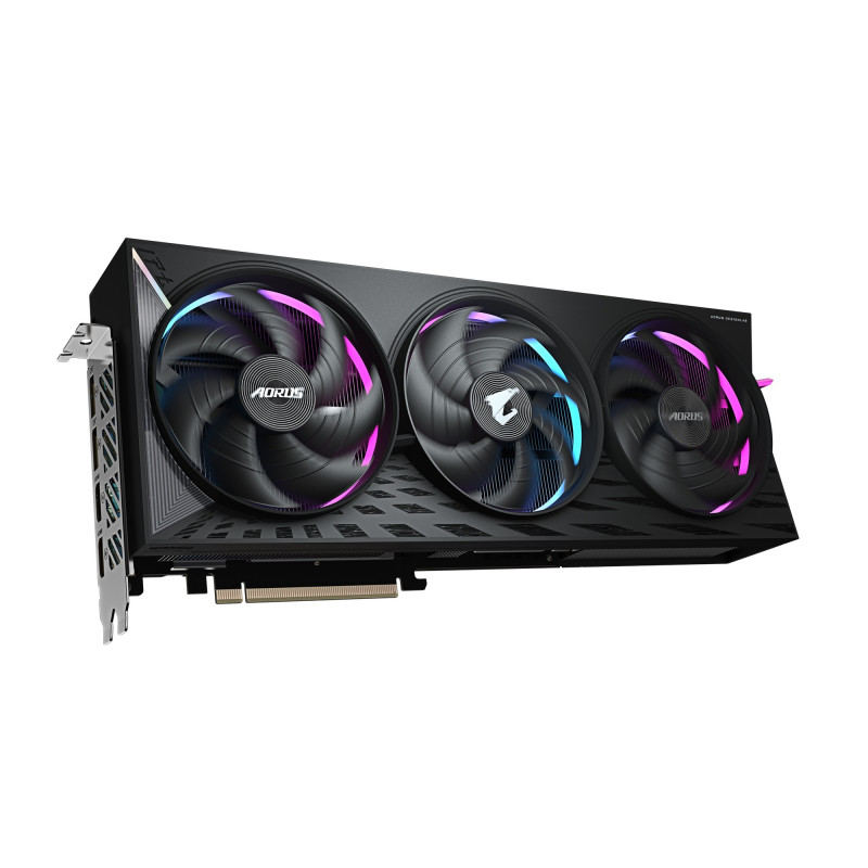 GIGABYTE AORUS Radeon RX 9070 XT ELITE/16GB/GDDR6