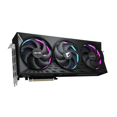 GIGABYTE AORUS Radeon RX 9070 XT ELITE/16GB/GDDR6