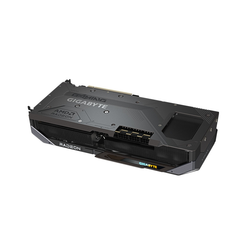 GIGABYTE Radeon RX 9070 XT/Gaming/OC/16GB/GDDR6