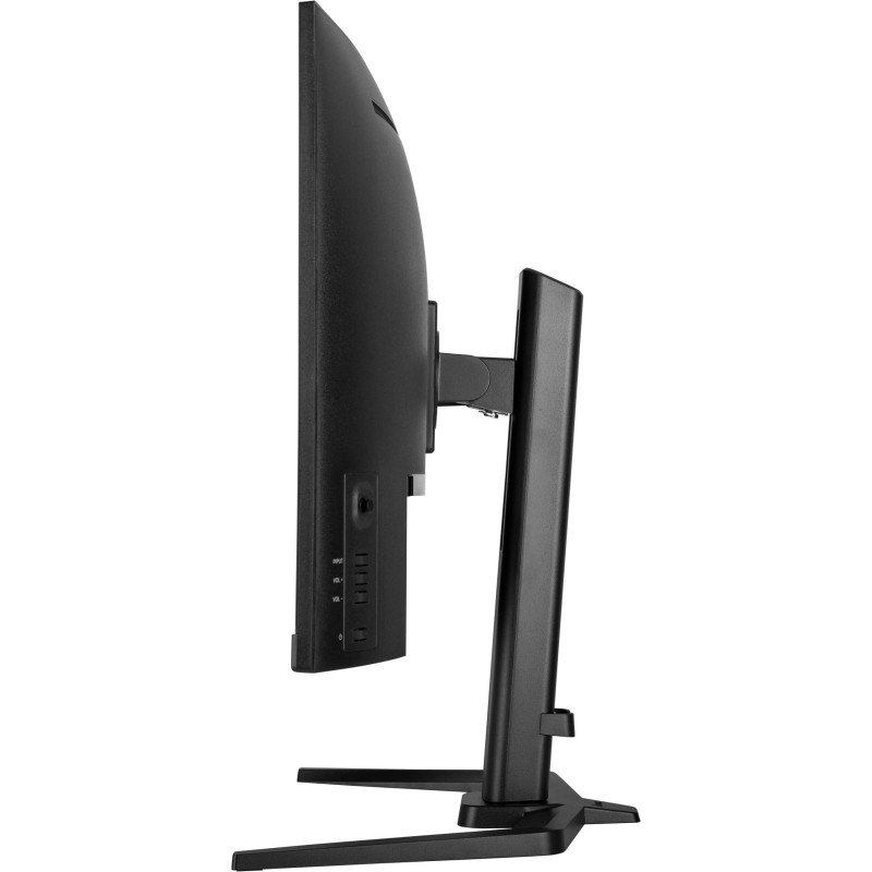 iiyama G-Master/GCB3280QSU-B2/31,5"/VA/QHD/180Hz/0,2ms/Black/3R