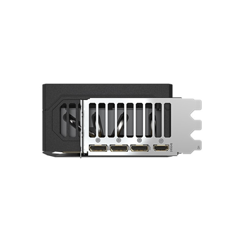 GIGABYTE AORUS GeForce RTX 5070 Ti MASTER/16GB/GDDR7