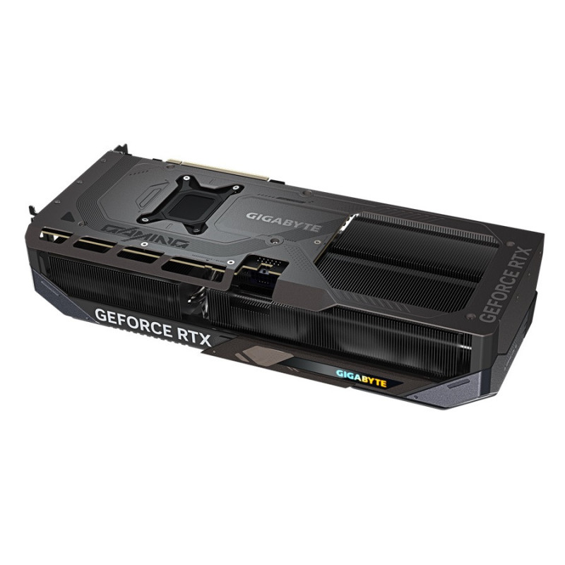 GIGABYTE GeForce RTX 5070 Ti/Gaming/OC/16GB/GDDR7