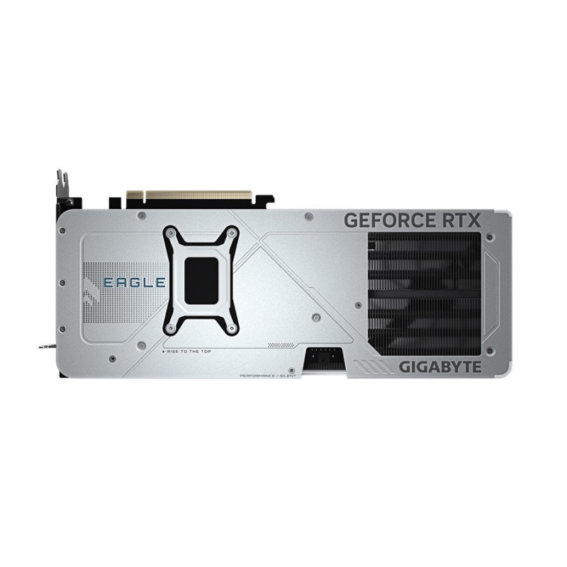 GIGABYTE GeForce RTX 5070 Ti EAGLE ICE SFF/OC/16GB/GDDR7