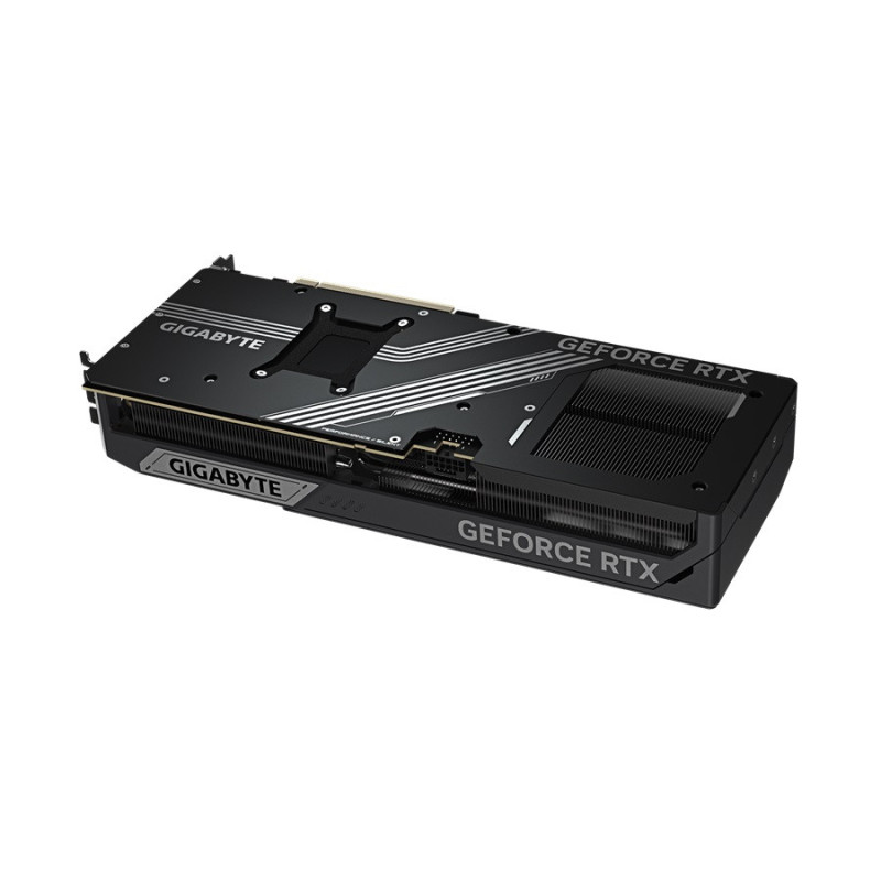GIGABYTE GeForce RTX 5070 Ti WINDFORCE SFF/OC/16GB/GDDR7