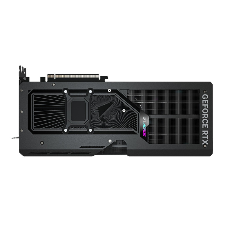 GIGABYTE AORUS GeForce RTX 5070 MASTER/12GB/GDDR7