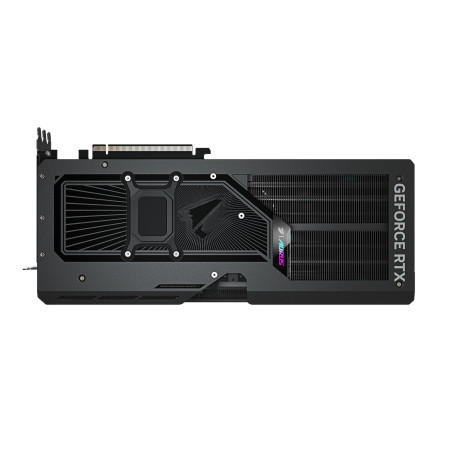 GIGABYTE AORUS GeForce RTX 5070 MASTER/12GB/GDDR7