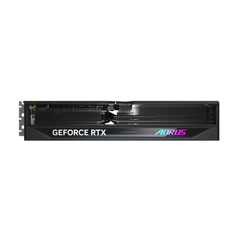 GIGABYTE AORUS GeForce RTX 5070 MASTER/12GB/GDDR7