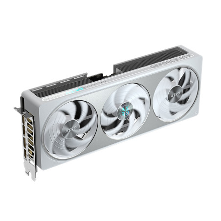 GIGABYTE GeForce RTX 5070 AERO/OC/12GB/GDDR7