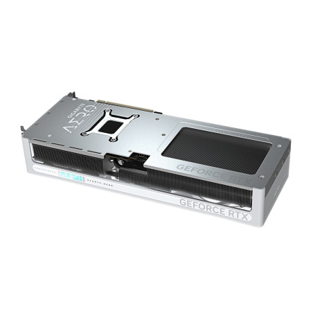GIGABYTE GeForce RTX 5070 AERO/OC/12GB/GDDR7