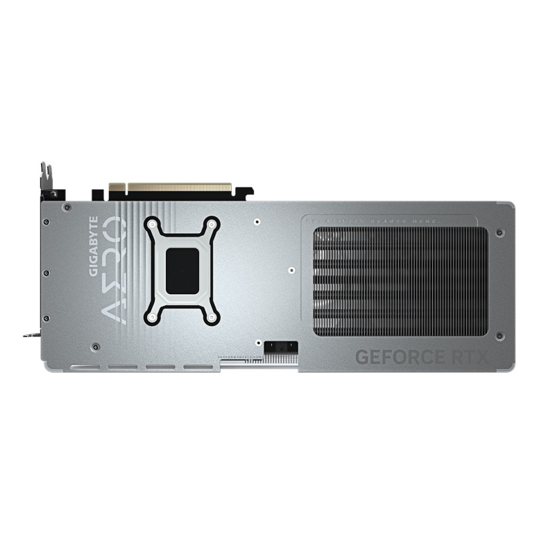 GIGABYTE GeForce RTX 5070 AERO/OC/12GB/GDDR7
